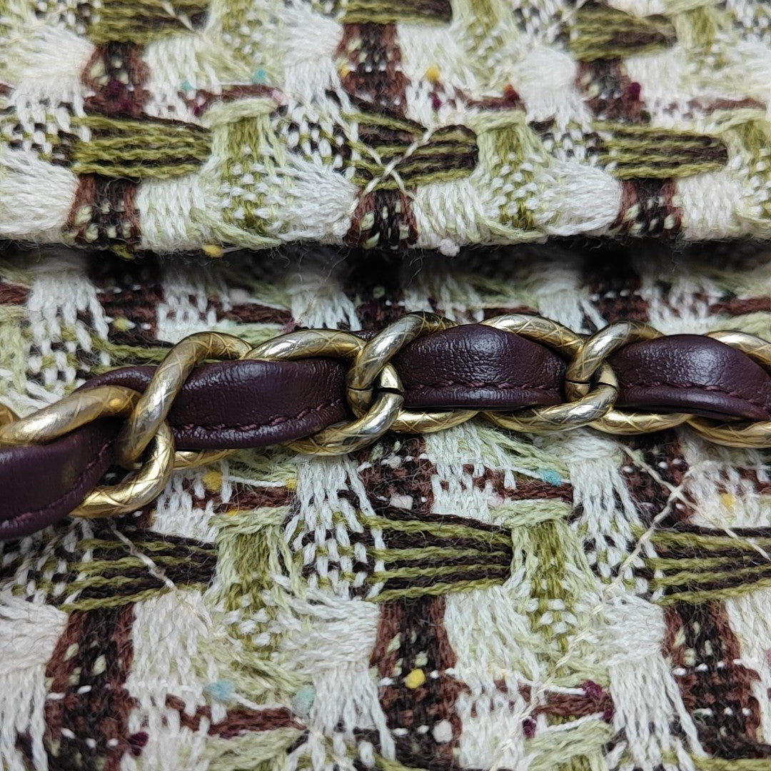 Fabric Multicolor