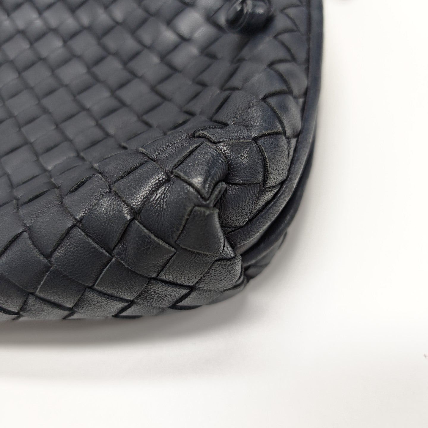 Nodini Small Calfskin Blue