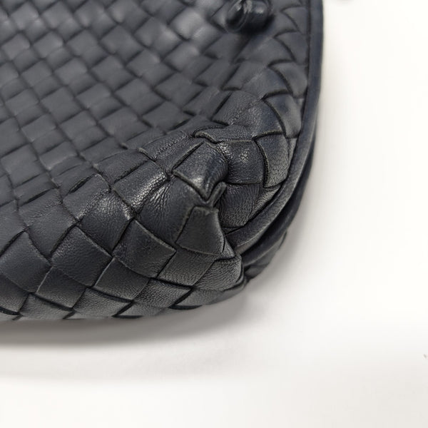 Nodini Small Calfskin Blue