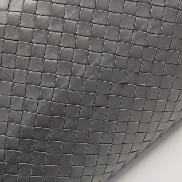Roma Calfskin Gray
