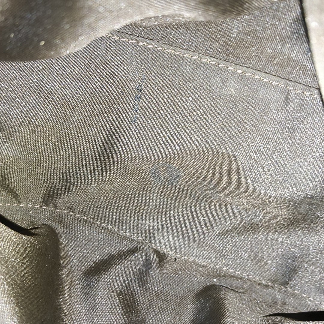 Zucchino Fabric Brown