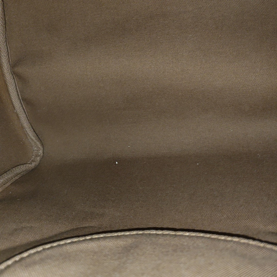 SPEEDY 30 Monogram Coated Canvas Brown