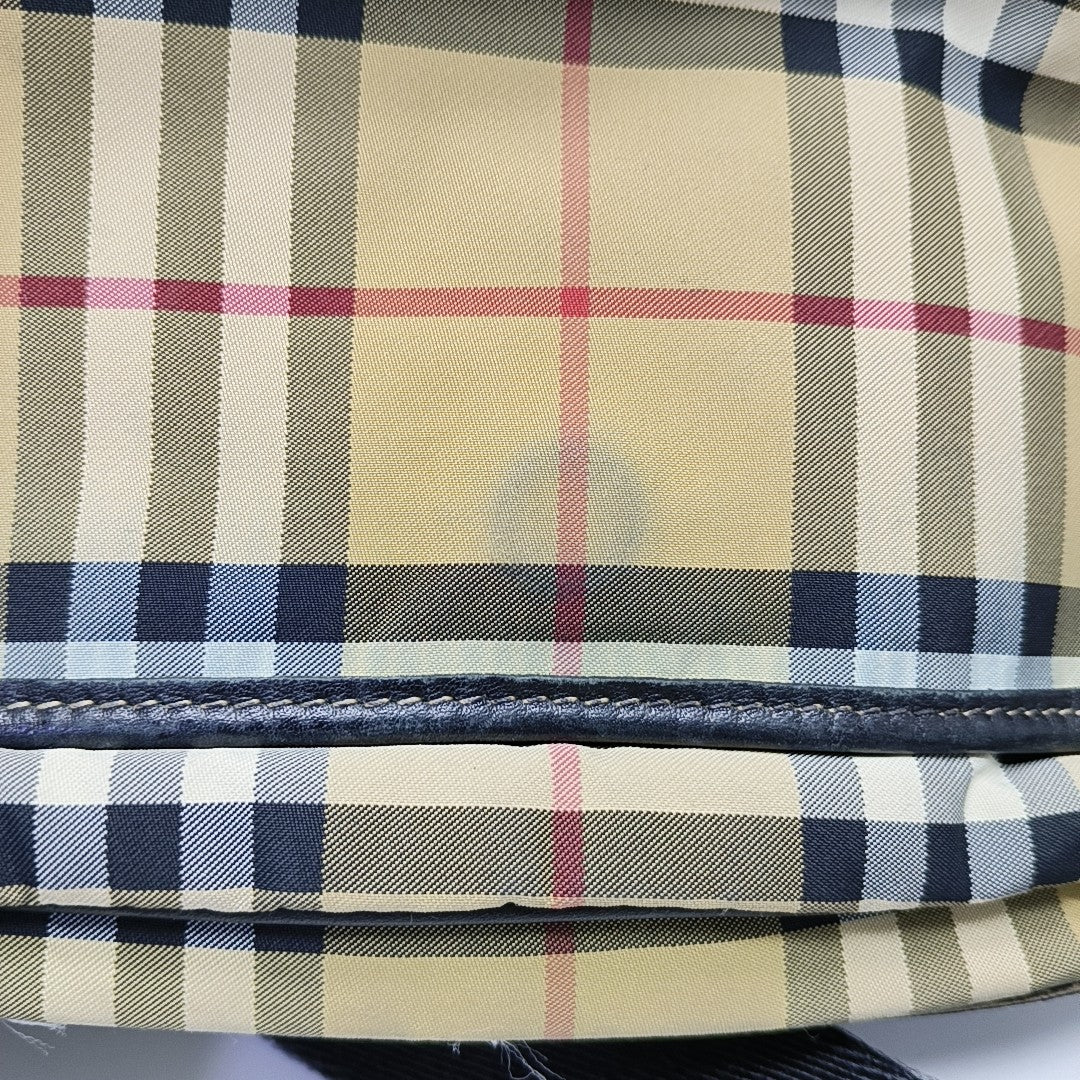 Canvas Small Beige
