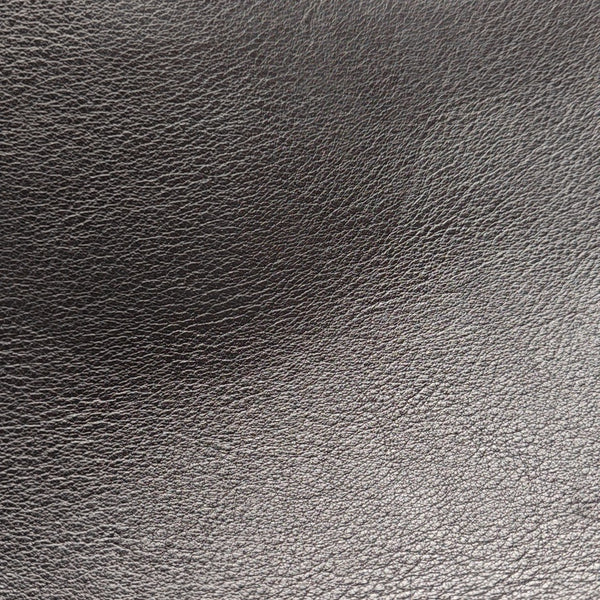 Calfskin Clutch Black