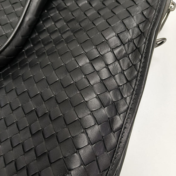 Calfskin Black