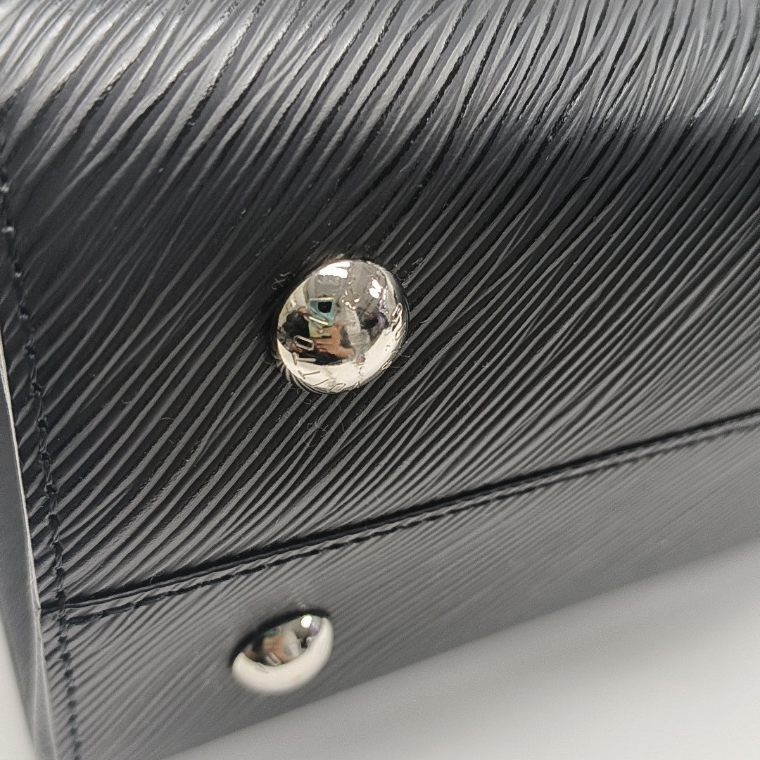 LOCKME Epi Black