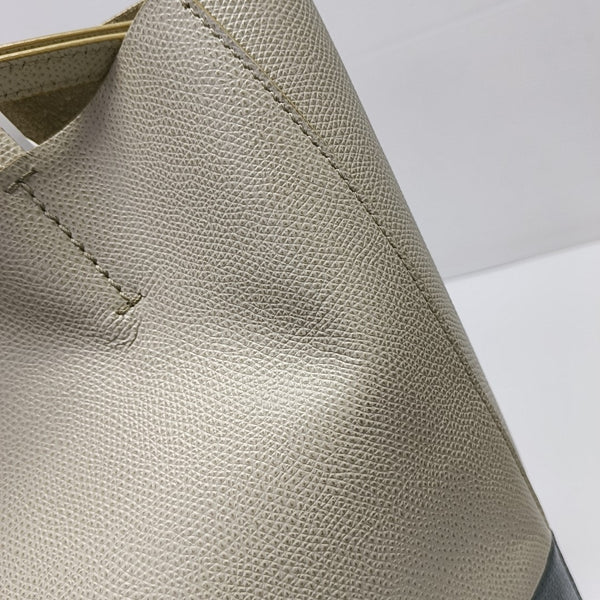 VERTICAL CABAS Mini Calfskin Multicolor