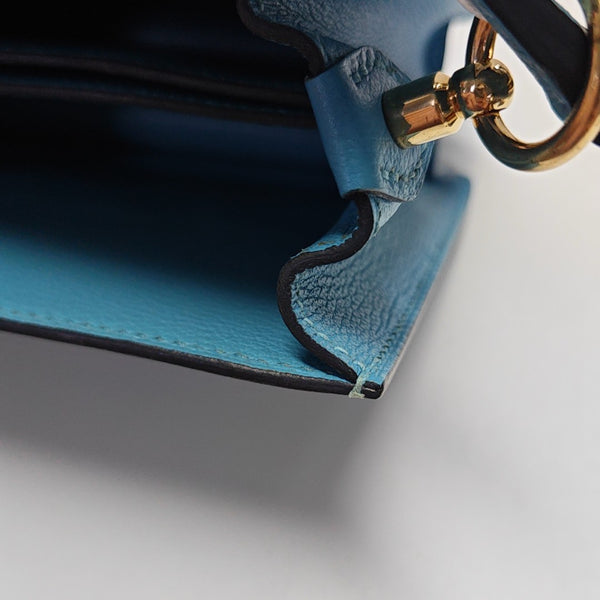 Roulis 18 Evercolor Blue