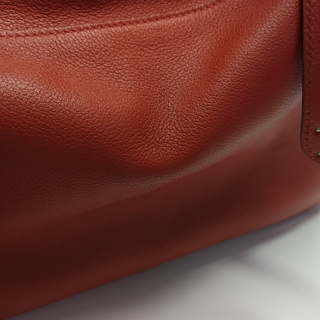 Lindy 26 Evercolor Red