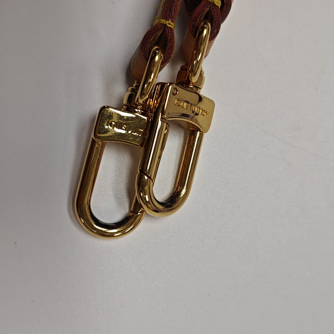 BREA MM Patent Leather Red