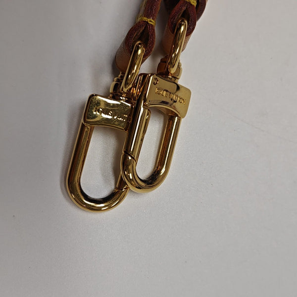 BREA MM Patent Leather Red