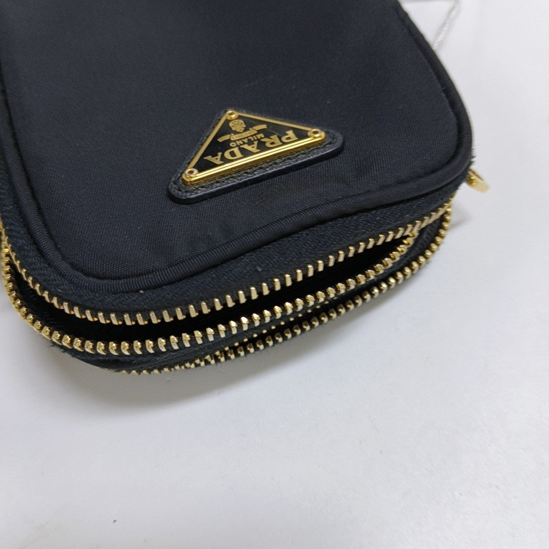 Nylon Black