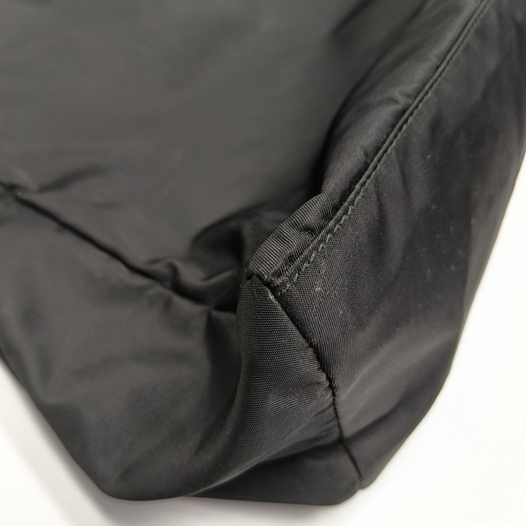 Nylon Black