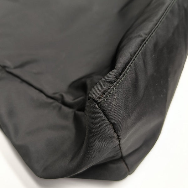 Nylon Black