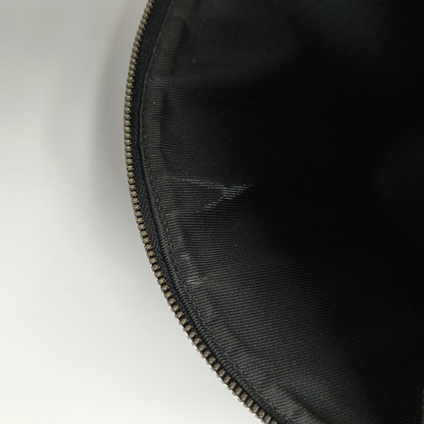 DISCOVERY Monogram Coated Canvas Gray