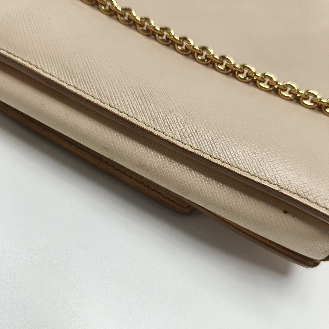 Ginny Calfskin Pink