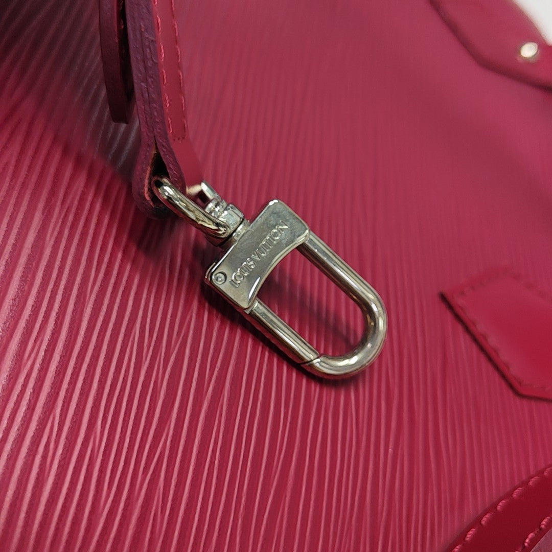 ALMA PM Epi Red