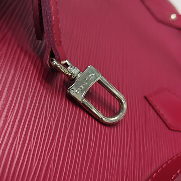 ALMA PM Epi Red