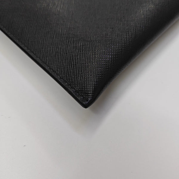Men's Bag Calfskin Black