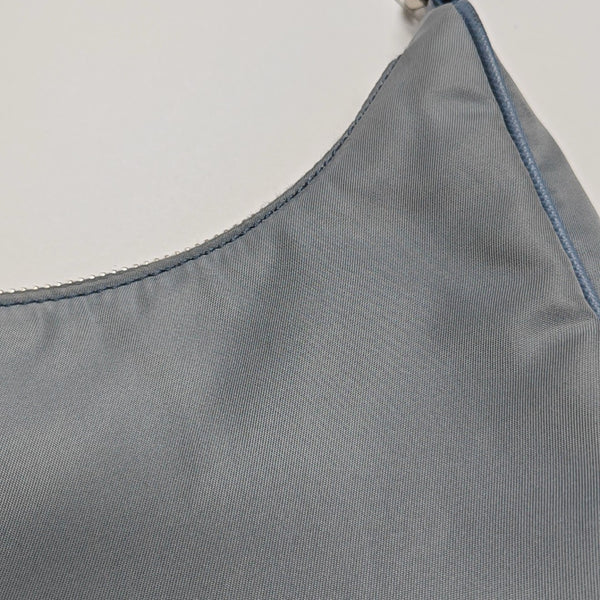 Re-Edition2005 Nylon Blue