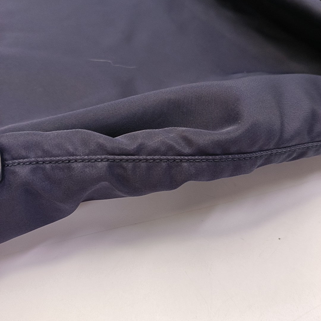 Nylon Blue