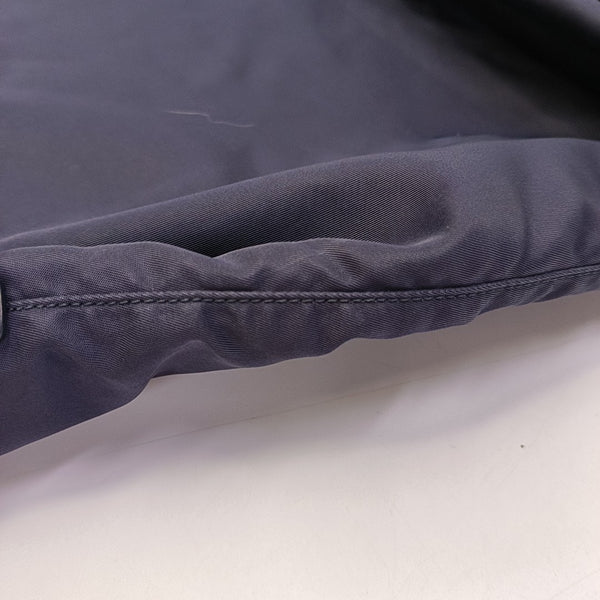 Nylon Blue