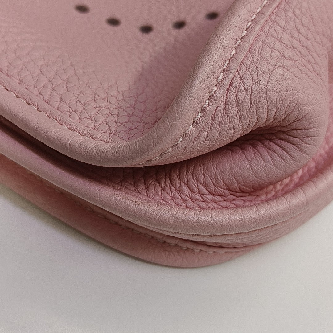 Evelyne PM Clemence Pink