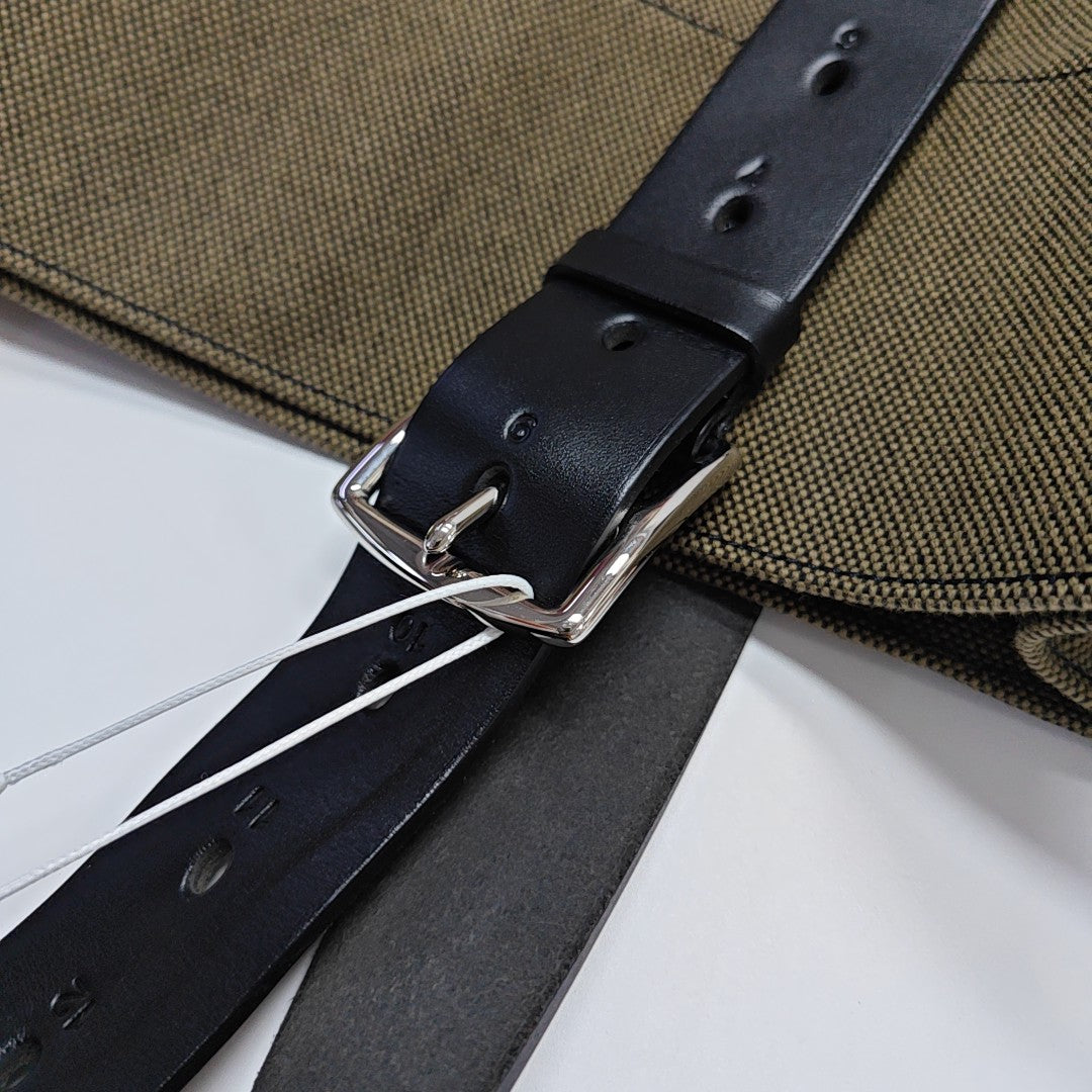 Etriviere Shopping Canvas Green