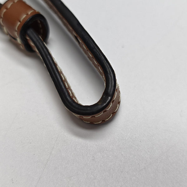 CABAS CELINE Mini Coated Canvas Brown