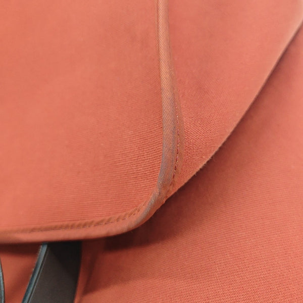 Cabag Canvas Red