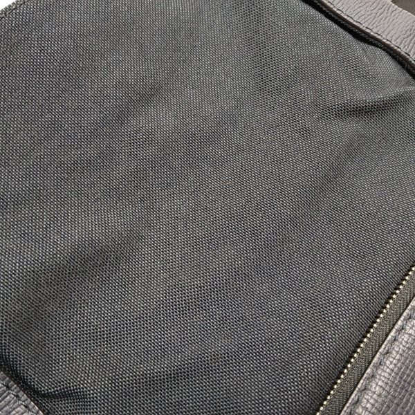 CANYON PM Calfskin Black