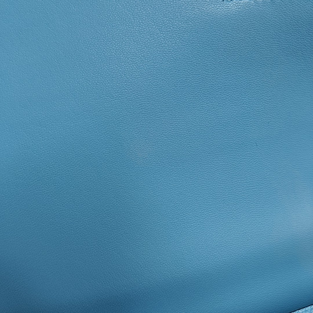 Verrou Epsom Blue