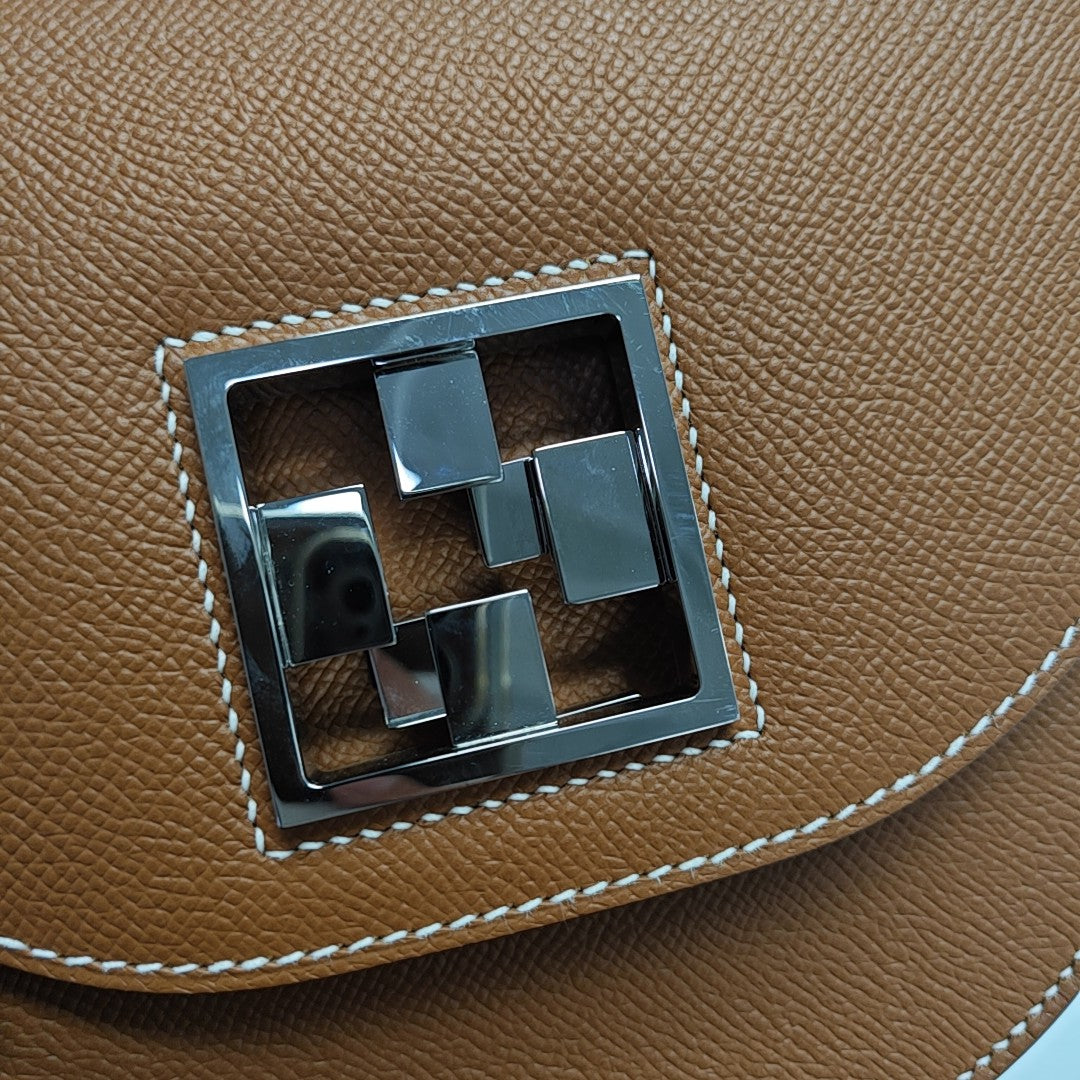 Mosaique Epsom Brown
