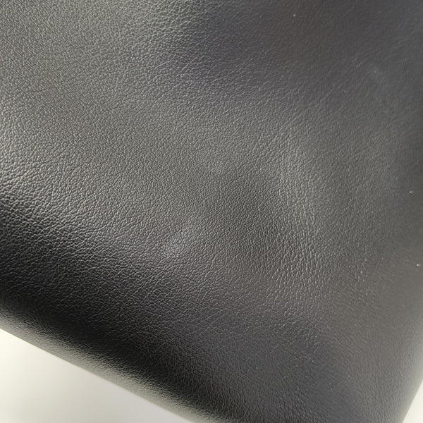 Calfskin Tote Bag Black