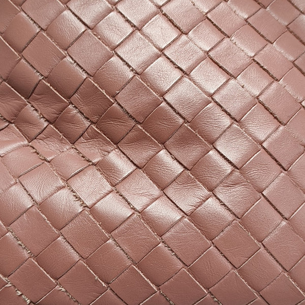 Roma Calfskin Red