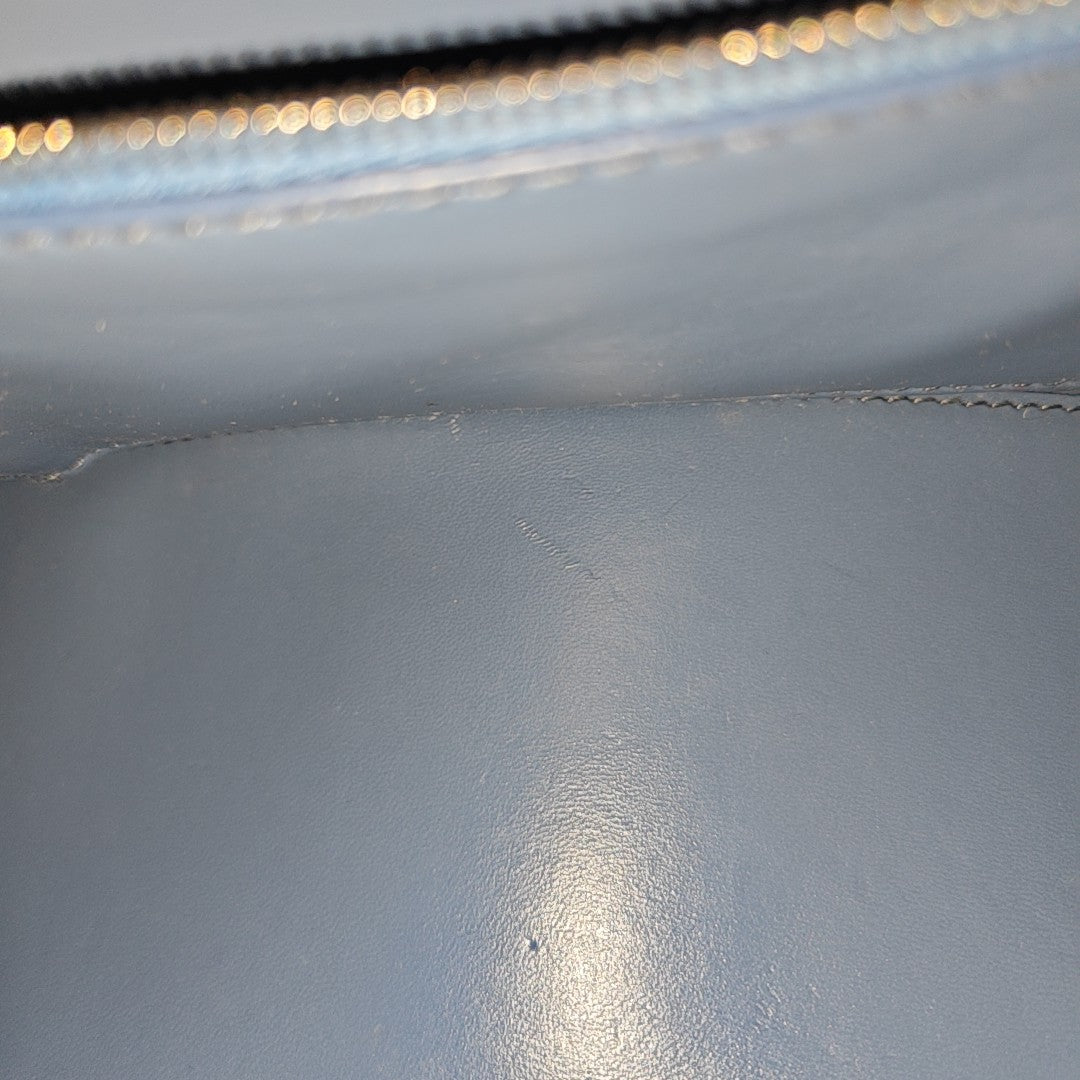 Hourglass S Denim Blue