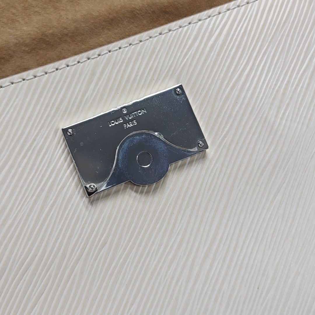 CLUNY Mini Epi Beige