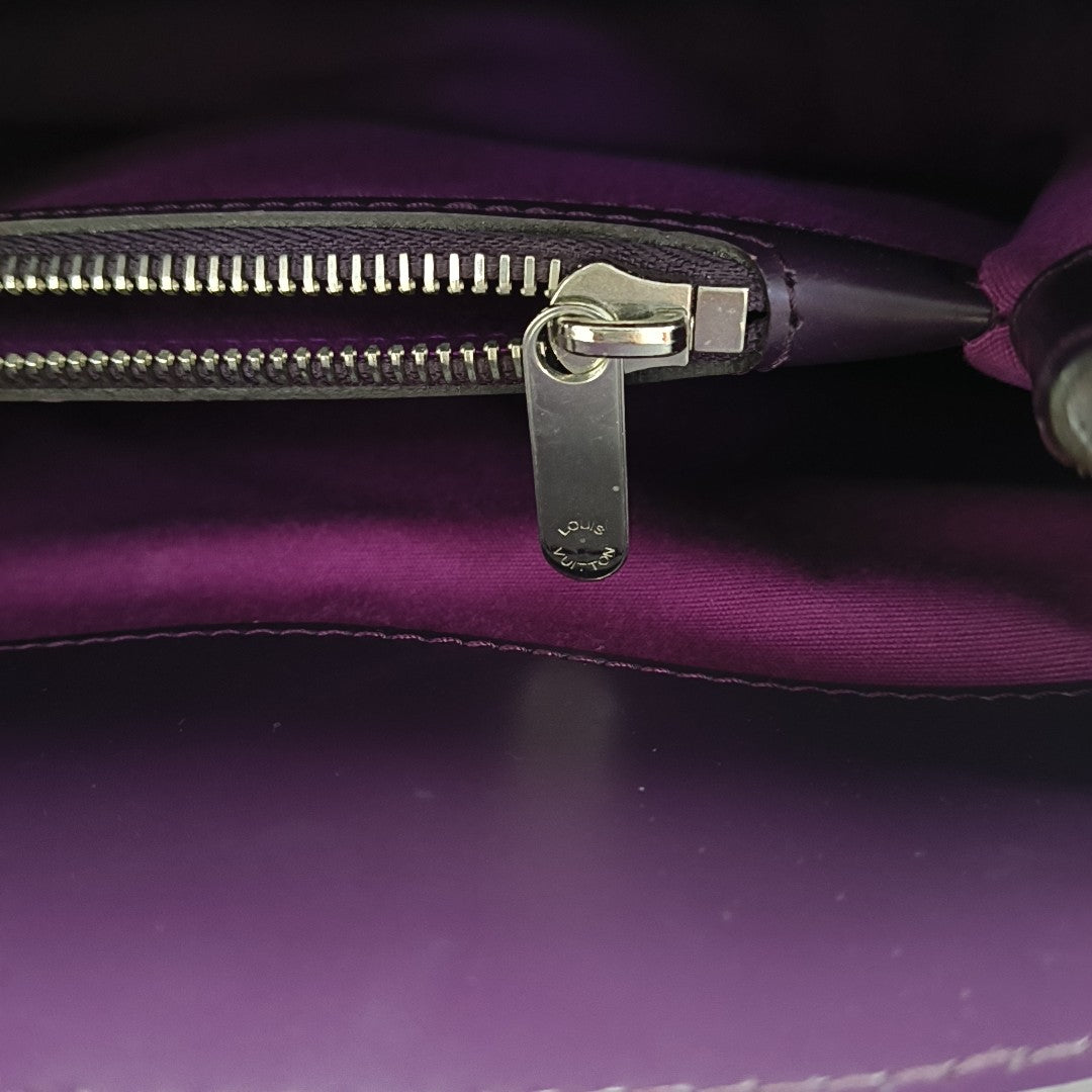 PASSY Epi Purple