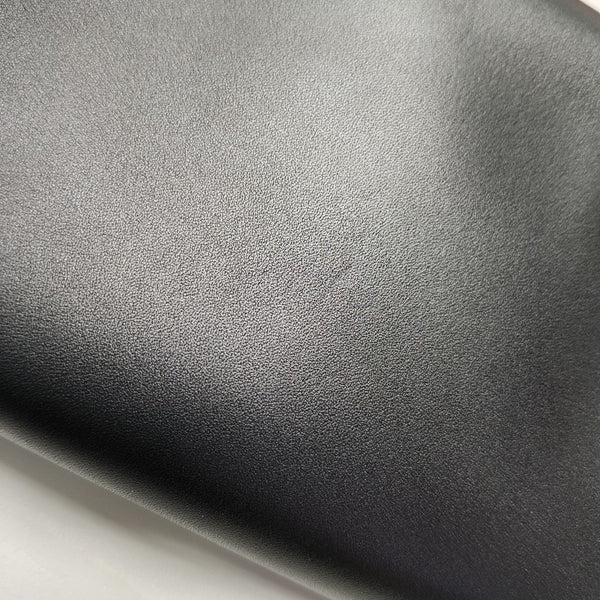 Kelly Togo 20 Tadelakt Black