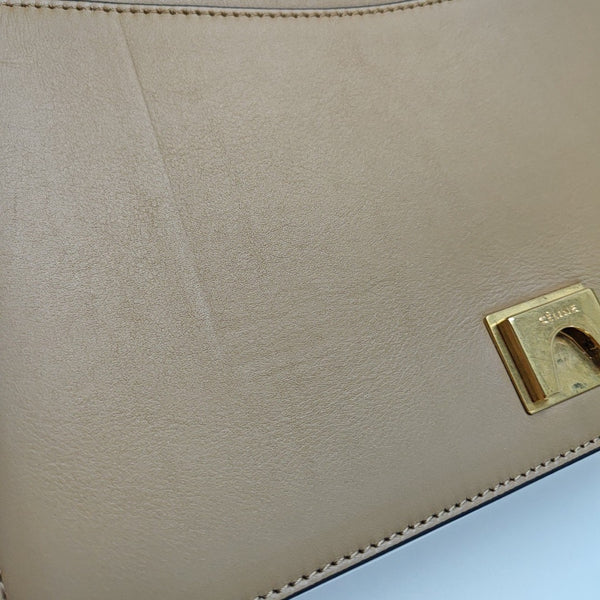 FRAME Medium Calfskin Multicolor