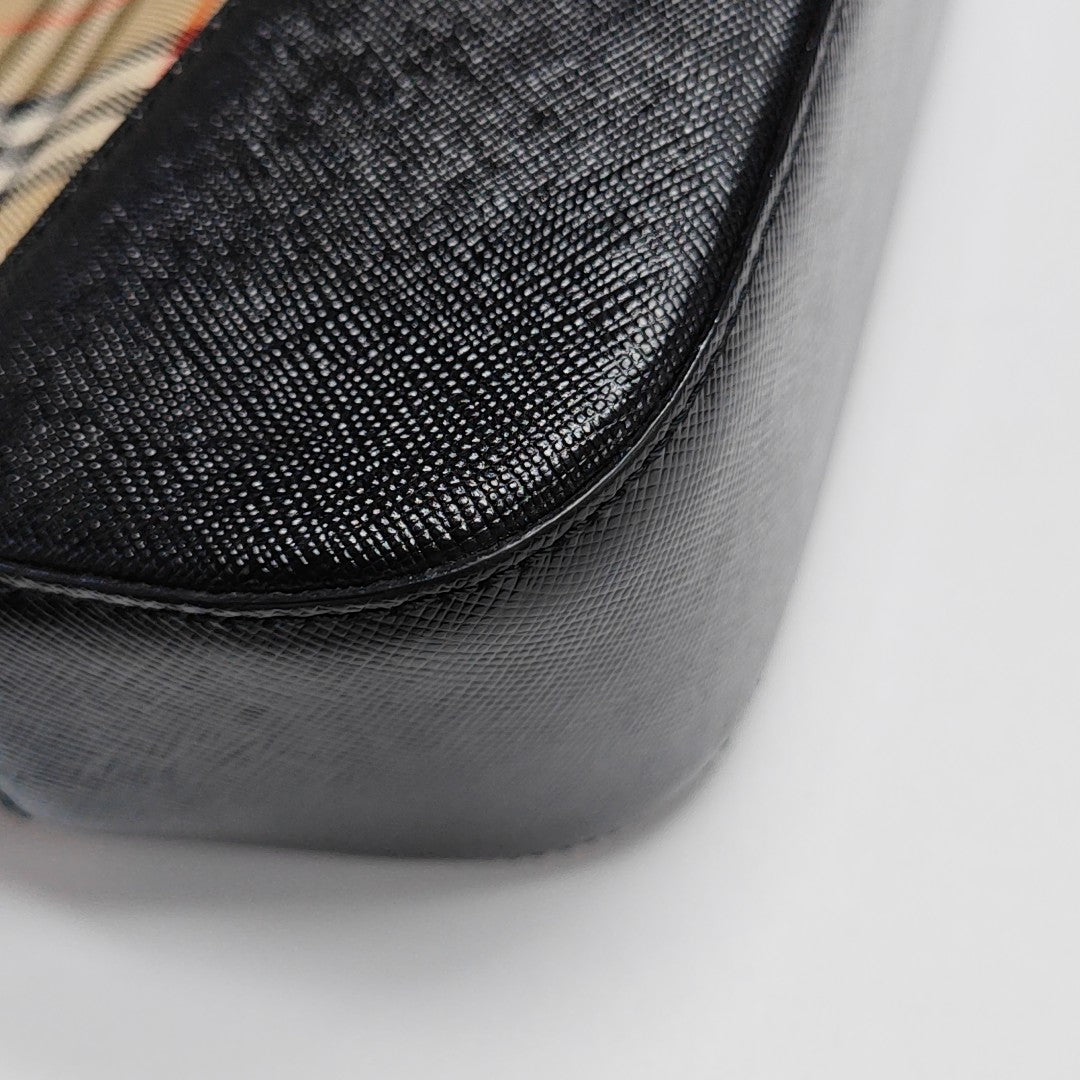 Haymarket Mini Canvas Brown