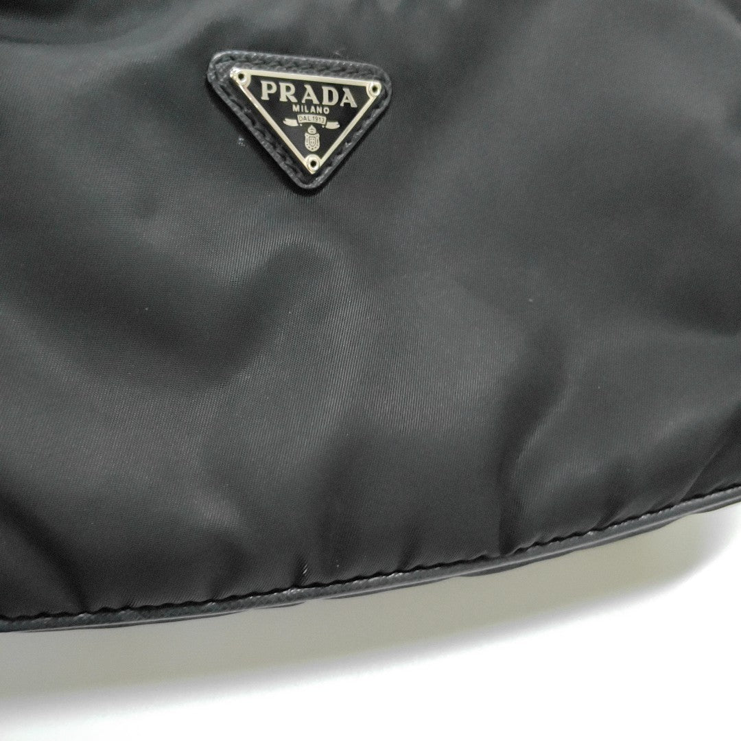 Re-Edition2005 Nylon Black