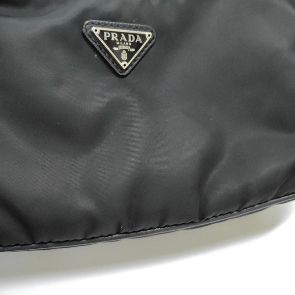Re-Edition2005 Nylon Black