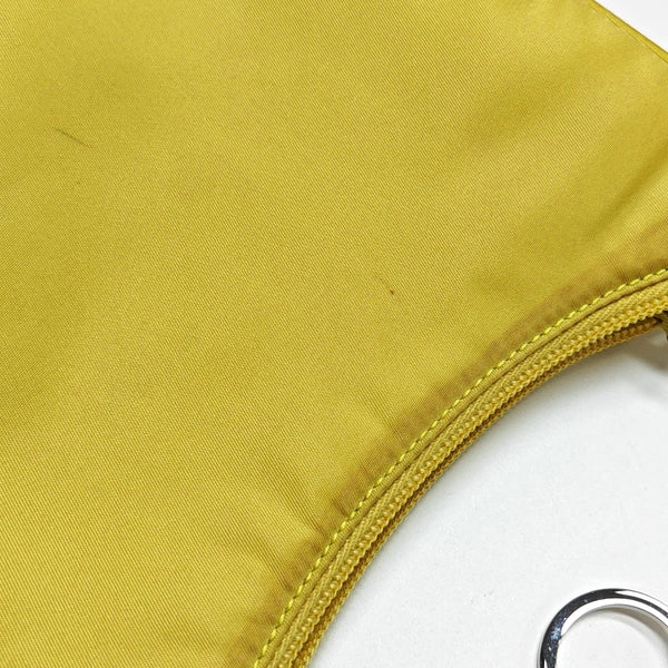 Re-Edición2000 Mini Nailon Amarillo