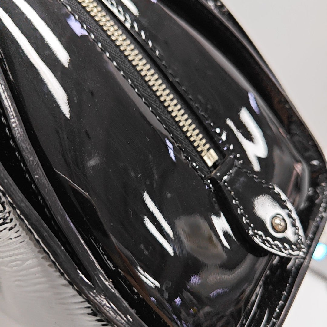 PONNEUF PM Epi Black