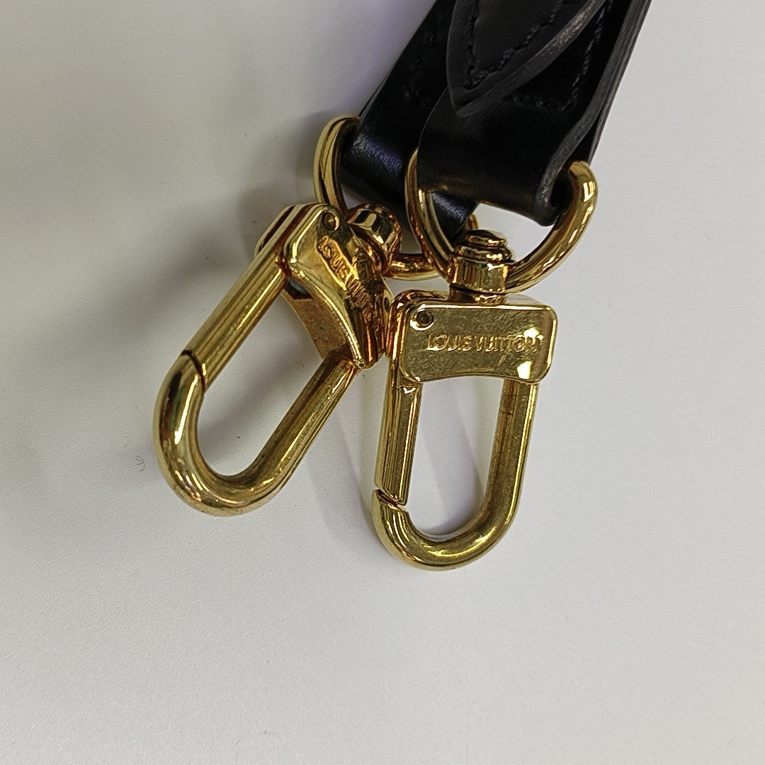 MONCEAU Epi Black
