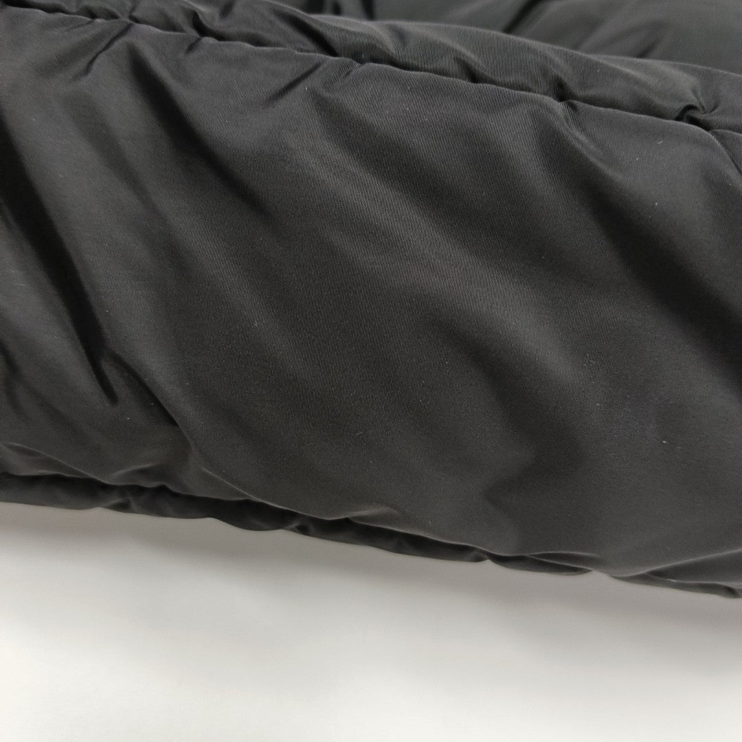 BB Nylon Black