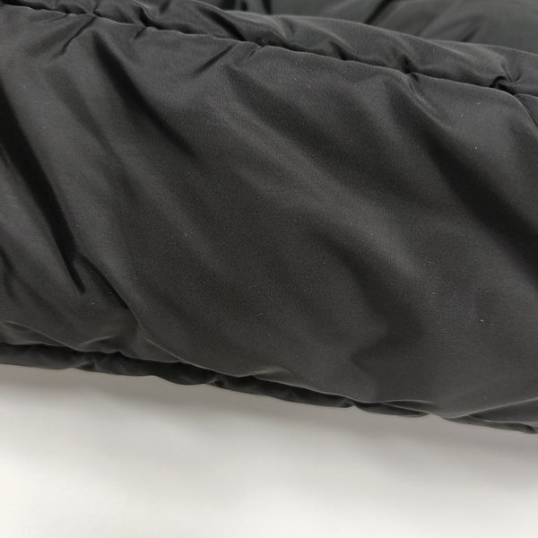 BB Nylon Black