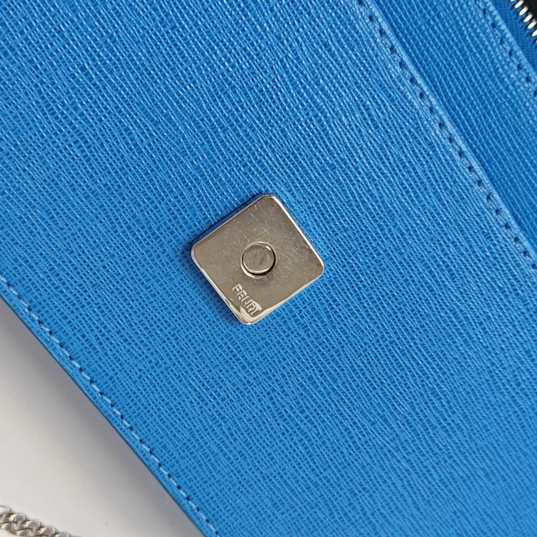 Monster Calfskin Multicolor