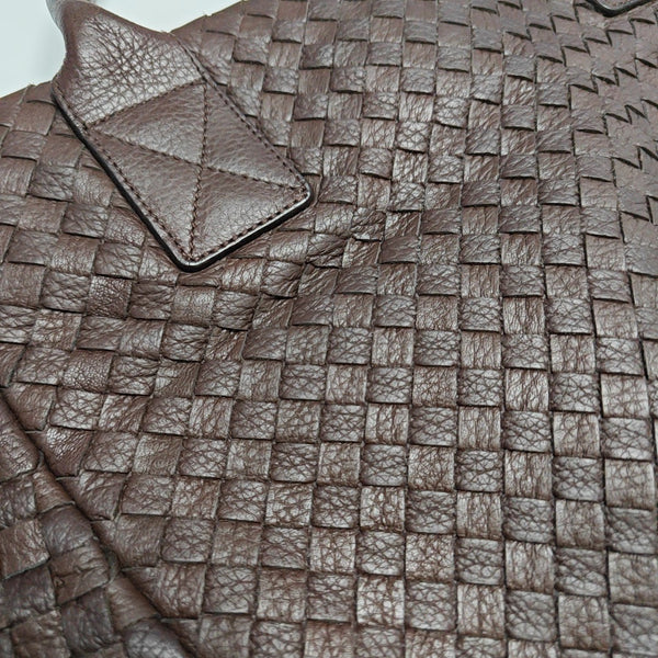 Calfskin Brown